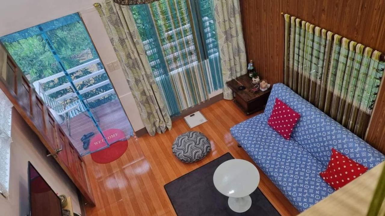 Cozy Tinyhouse Near Sm City Daet Exteriör bild